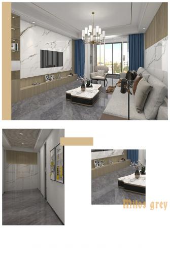 卡诺尔米洛斯灰，探寻时光雕琢下的自然之美！