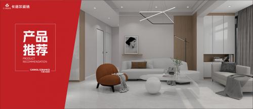 卡诺尔|拉赛德灰子母砖系列，打造家的N种可能！