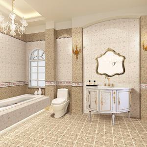 中国陶瓷一线品牌分享瓷砖的保养知识