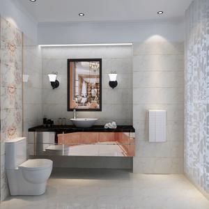 中国陶瓷一线品牌专家分析:瓷砖好坏判断法