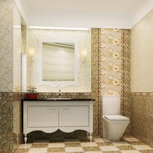 中国陶瓷一线品牌卡诺尔告诉你瓷砖上面划痕如何处理