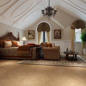 中国陶瓷一线品牌解析瓷砖水深