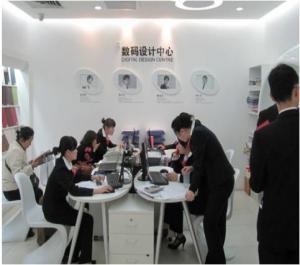 卡诺尔瓷砖 | 整体家装设计的时代已到来