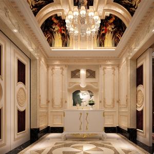 卡诺尔瓷砖分享瓷砖挑选新技能