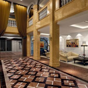 中国陶瓷一线品牌布局2017年 提升业绩