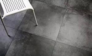 现代仿古砖大尺寸拼痕少有色差的美