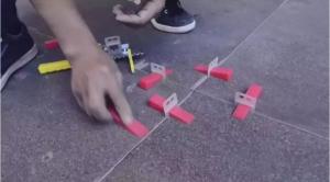 750×1500MM | 关于瓷砖大板铺贴的俩仨事