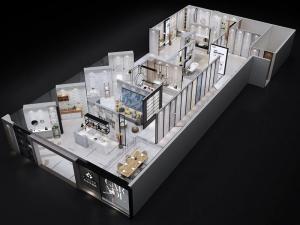 专卖店赏析 | 呼和浩特是日洗眼