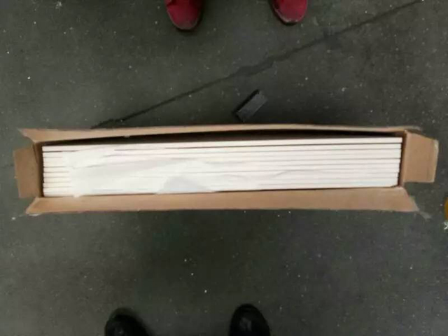 卡诺尔抗菌瓷砖